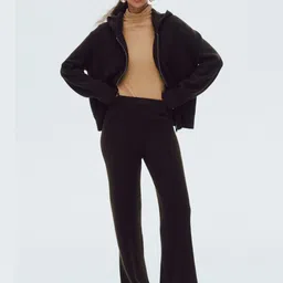 H&M Rib-Knit Trousers-picture-49