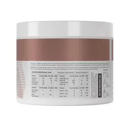 HK VITALS Set Of 3 Glutathione Effervescent-15 Pcs & Skin Radiance Collagen-100 g & Sipper image 5