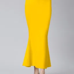 BAESD Women Stretchable Mermaid-Fit Saree Shapewear-picture-27