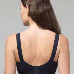 FUNAHME Pack Of 3 Non Wired Non Padded Minimizer Bras image 5