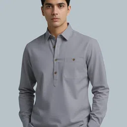 Vida Loca Men Kurta-image-50