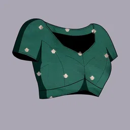 Sita Floral Woven Design Zari Jute Silk Kanjeevaram Saree image 3