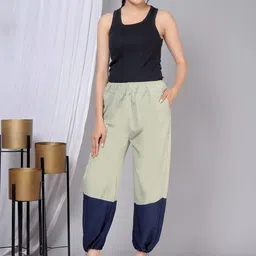 GRX Women Easy Wash Trousers-picture-36