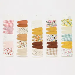 Biglilpeople Girls Tic Tac Hair Clip-image-28