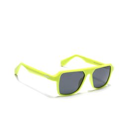 Voyage Unisex Wayfarer Polarized Sunglasses 7120PMG7281-picture-28
