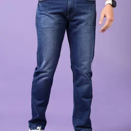 V-Mart Men Light Fade Jeans image 3