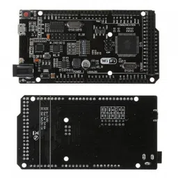 Mega WiFi R3 Atmega2560 NodeMCU ESP8266 32Mb Memory USB-TTL CH340G Compatible For Mega image 2