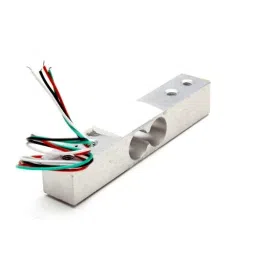 YZC-133 Weighing Load Cell Sensor 20kg For Electronic Weighing Scale image 3