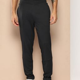 Alcis Men Slim Fit Training or Gym Track Pants-picture-10