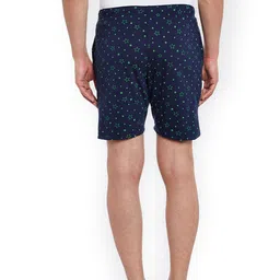mack jonney VIMAL Pack of 2 Lounge Shorts D11 image 2
