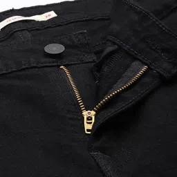 Levis Women 711 Skinny Fit Stretchable Jeans image 5