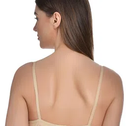 Aimly Pack Of 6 Medium Coverage Non Padded All Day Comfort Cotton T-shirt Bra image 5