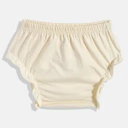 BABYMAX Infants Printed Flutter Sleeve Applique Drop-Waist Dress image 5