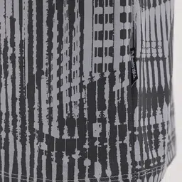 The Roadster Life Co. Men Printed Pure Cotton Relaxed Fit T-shirt image 3