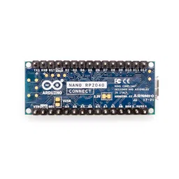 Arduino Nano RP2040 Connect with Header image 4
