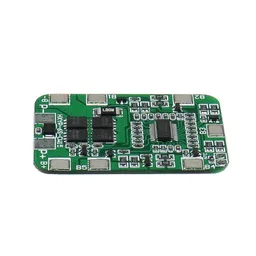 6S 20A Li-ion Lithium Battery 24V 18650 Charger Protection Board Module image 4