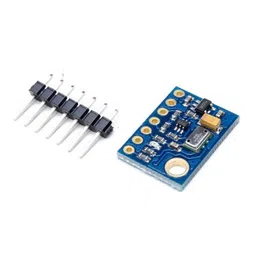 GY-63 MS5611-01BA03 High Precision Pressure Sensor Height Sensor Module image 4
