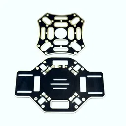 F450 Quadcopter Frame PCB Board image 4