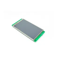 DWIN HMI 5 Inch TN LCD Capacitive Touch Display image 4