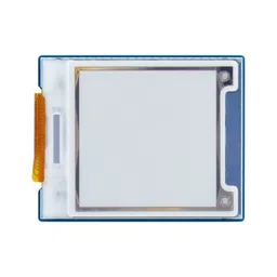 Waveshare 1.64inch square E-Paper Module (G) 168x168 Red/Yellow/Black/White image 4