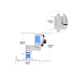 Arducam Pan Tilt Camera Bundle for Nvidia Jetson Xavier NX/Nano image 4