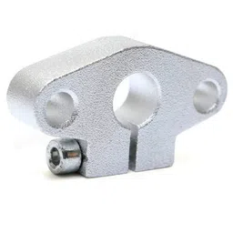 Horizontal Shaft Support - SHF12 for 3D Printers image 4