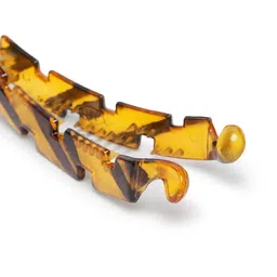 LAIDA Women Set of 6 Oversized Banana Clips image 4