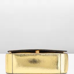 Allen Solly Women Brand Logo Printed Sling Bag image 4