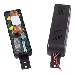 AMPHENOL ADVANCED SENSORS DUCT MOUNT SENSOR, CO2, ANALOGUE O/P, T8031-1M-5V-picture-30