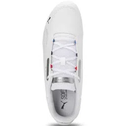 puma BMW M Motorsport Drift Cat Decima 2.0 Unisex Sneakers image 3