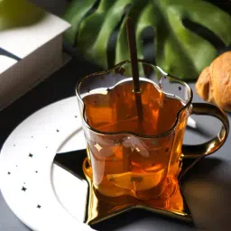 The Artment Starry Delights Milky Way White Mug Set-image-35