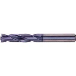 DORMER PRAMET Carbide Through Coolant R467 Series 4.6 mm Diameter 66 Overall, R4674.6 image 2
