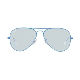 Ray-Ban 0RB3025 Nickel Aviator - 57 mm-picture-29