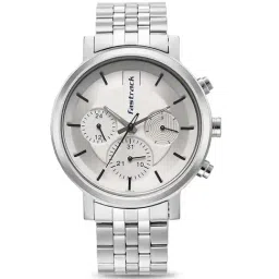 Fastrack 3287SM01 Tick Tock Analog Watch for Men-picture-30