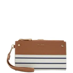 ALDO Nautical Casual Synthetic Bi-Fold Wallet for Women-picture-39