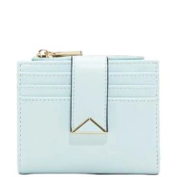 ALDO Blue Casual Synthetic Bi-Fold Wallet for Women-picture-36