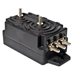 LEM VOLTAGE TRANSDUCER, 0.5%, 150V, DVL 150-picture-16