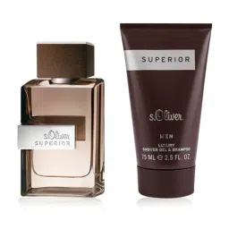 s.Oliver Superior Men Duo Set image 2