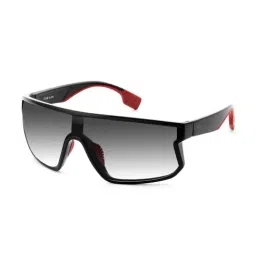 Irus Grey Sporty UV Protection Sunglasses for Men-image-48