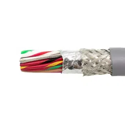 Alpha Wire Communication Control Cable 37 Core Grey 305 m Length, 3470/37C SL001-picture-21