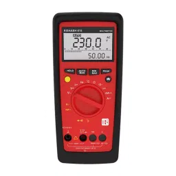 Rishabh Dmm 615 Fine Tip Probe Digital Multimeter MM60-615F000000000-picture-20