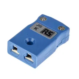 RS PRO Thermocouple Connector for Use with Type K Thermocouple, 7718792-picture-48