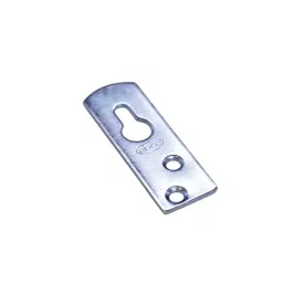 Ebco Hanger Zinc White Finish, Size 80 mm and 80 Kg Per Piece Load Capacity, HGR8 (Pack of 500)-picture-11