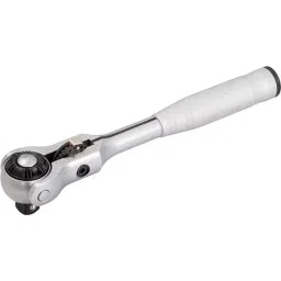 TONE Short Swivel Ratchet Handle 9.5 mm Square Drive, RH3VHS-image-13