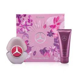 Mercedes-Benz Woman Gift Set-image-11