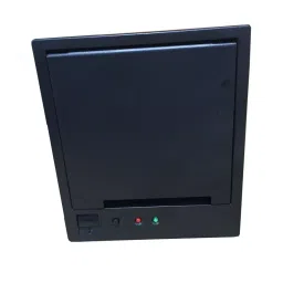 FROSTFIRE FFP-P11C Autocutter Thermal Panel Printer Black image 4
