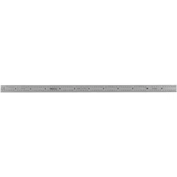 Mitutoyo Steel Ruler 12 inch x 300 mm Silver, 182-225-picture-36