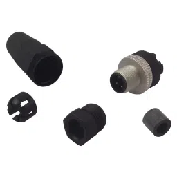 HIRSCHMANN PLUG, FREE, M12, 4WAY, ELST 4012 PG7-picture-10