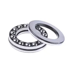 UBC Thrust Ball Bearing, 51209 image 3