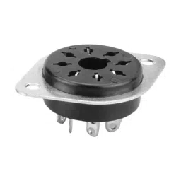 Essen Deinki Bakelite 1500 V AC Relay Socket, CMS-08-picture-32
